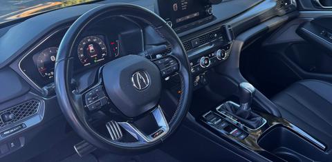 Acura Integra 2023