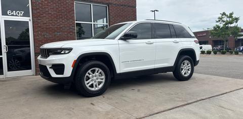 Jeep Grand Cherokee 2025