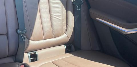 BMW X5 2021
