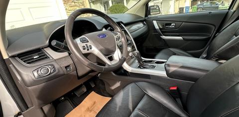 Ford Edge 2014