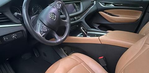 Buick Enclave 2019