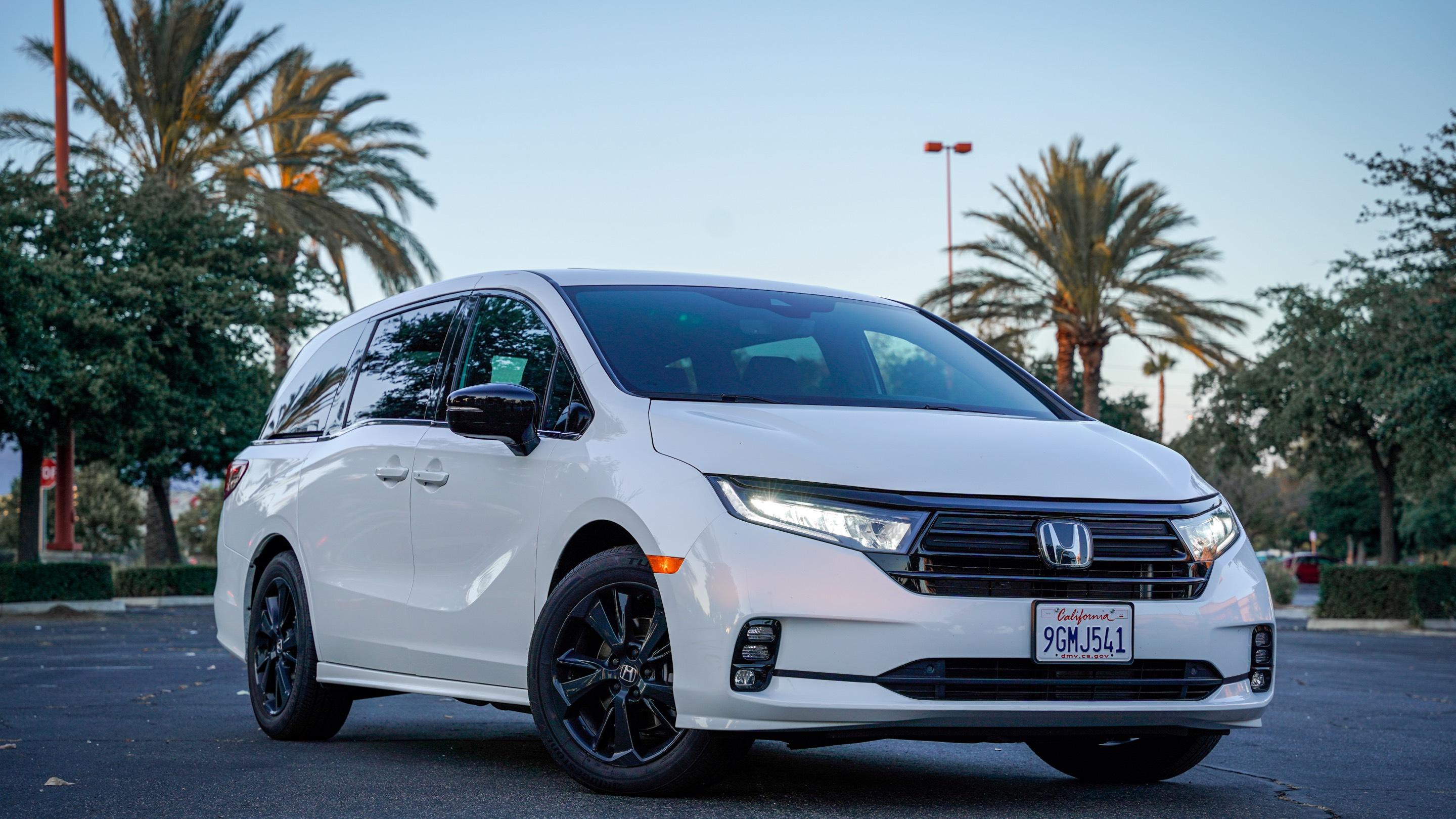 Honda Odyssey 2023 in Grapevine, TX