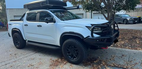 Volkswagen AMAROK 2025