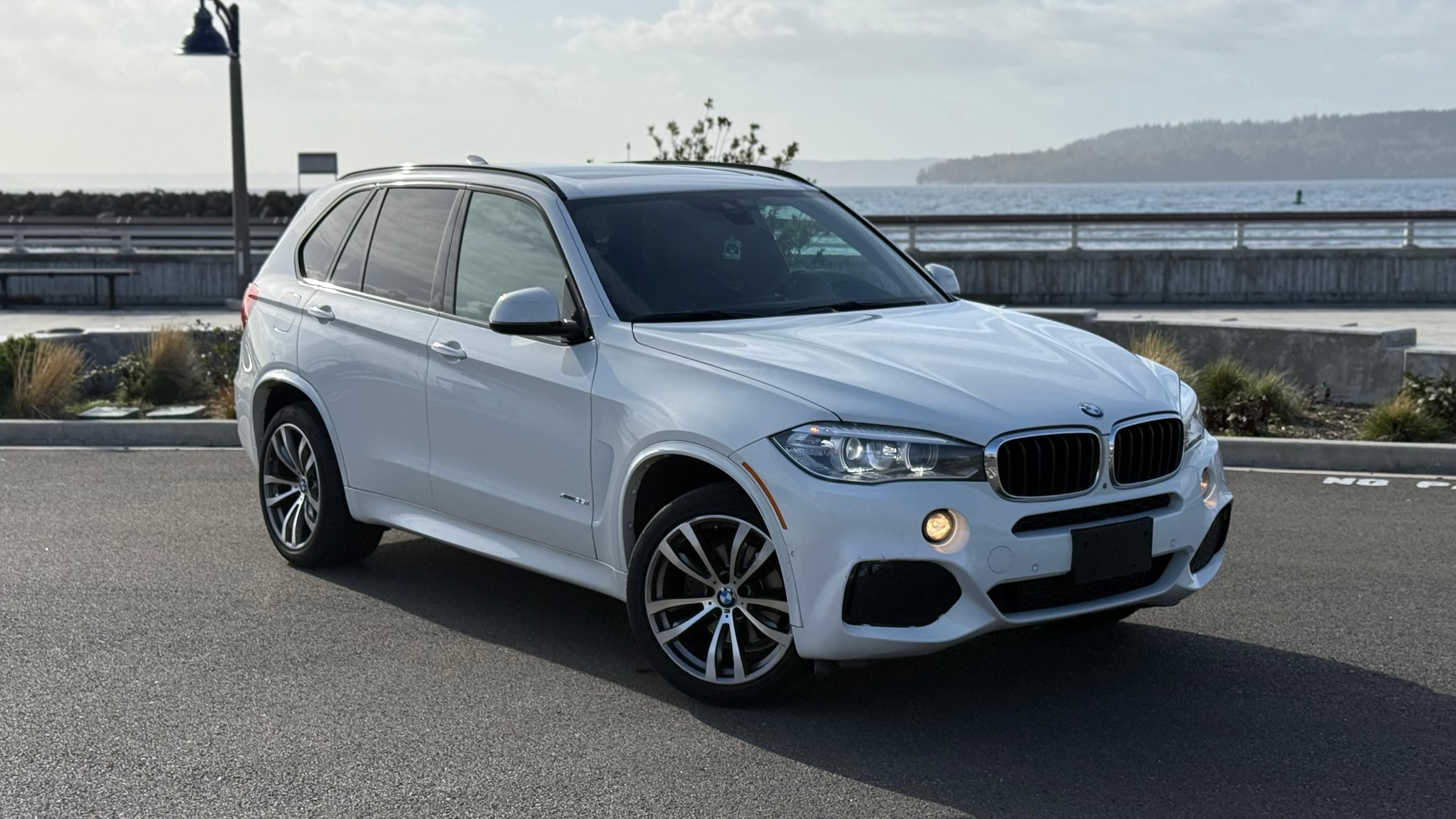 BMW X5 2016 in SeaTac, WA