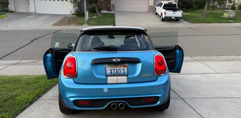 MINI Hardtop 2 Door 2017