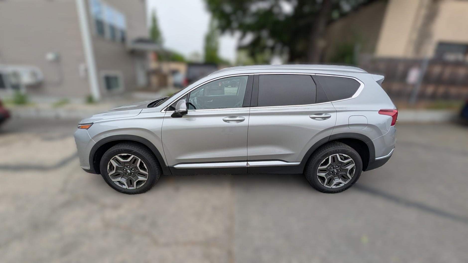 Hyundai Santa Fe 2023 in Providence, RI