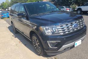 Ford Expedition car