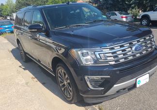 Ford Expedition car