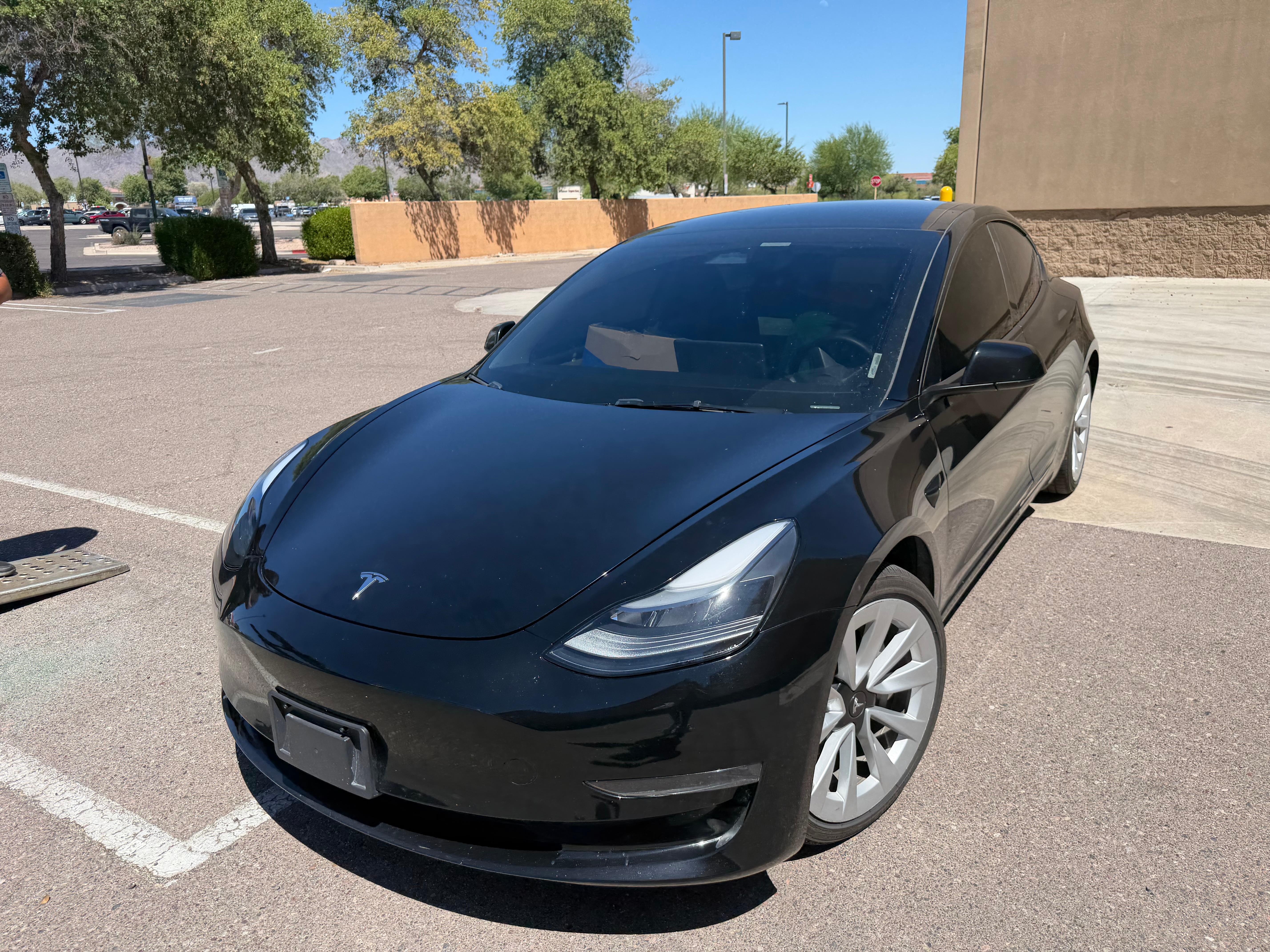 Tesla Model 3 2023 in St. Petersburg, FL