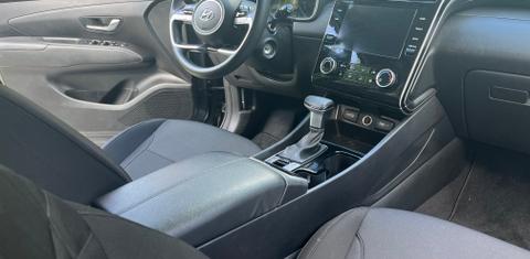 Hyundai Tucson 2023