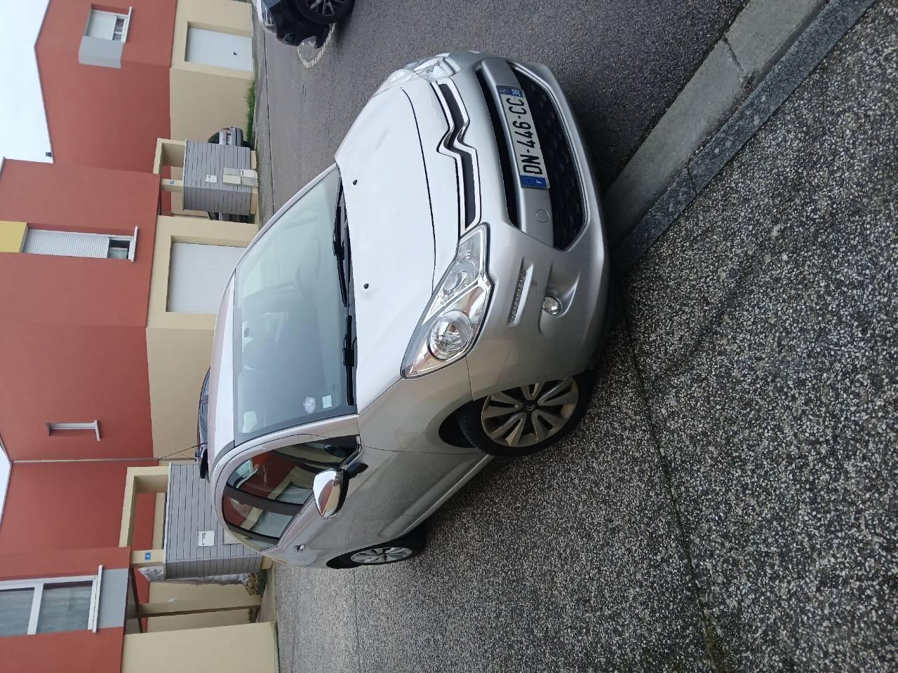 Citroen C3 2014 à Talant
