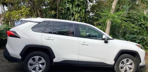 Toyota RAV4 2023