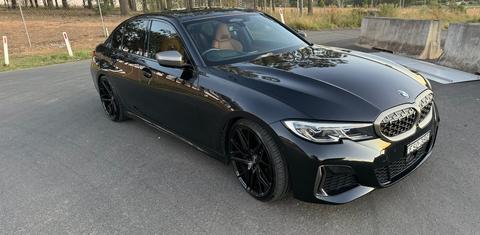 BMW 3 SERIES 2022