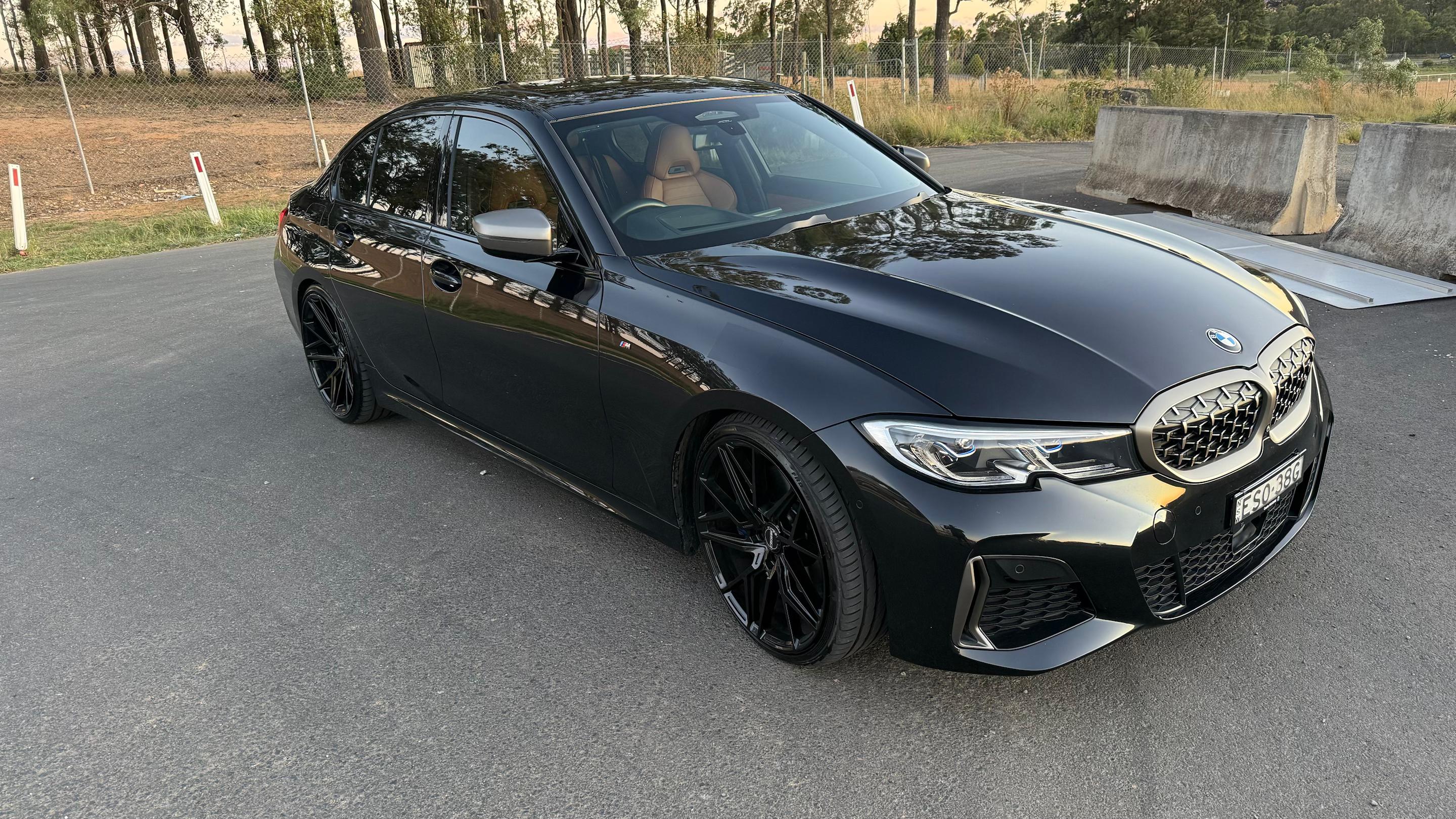 BMW 3 SERIES 2022 à Bella Vista