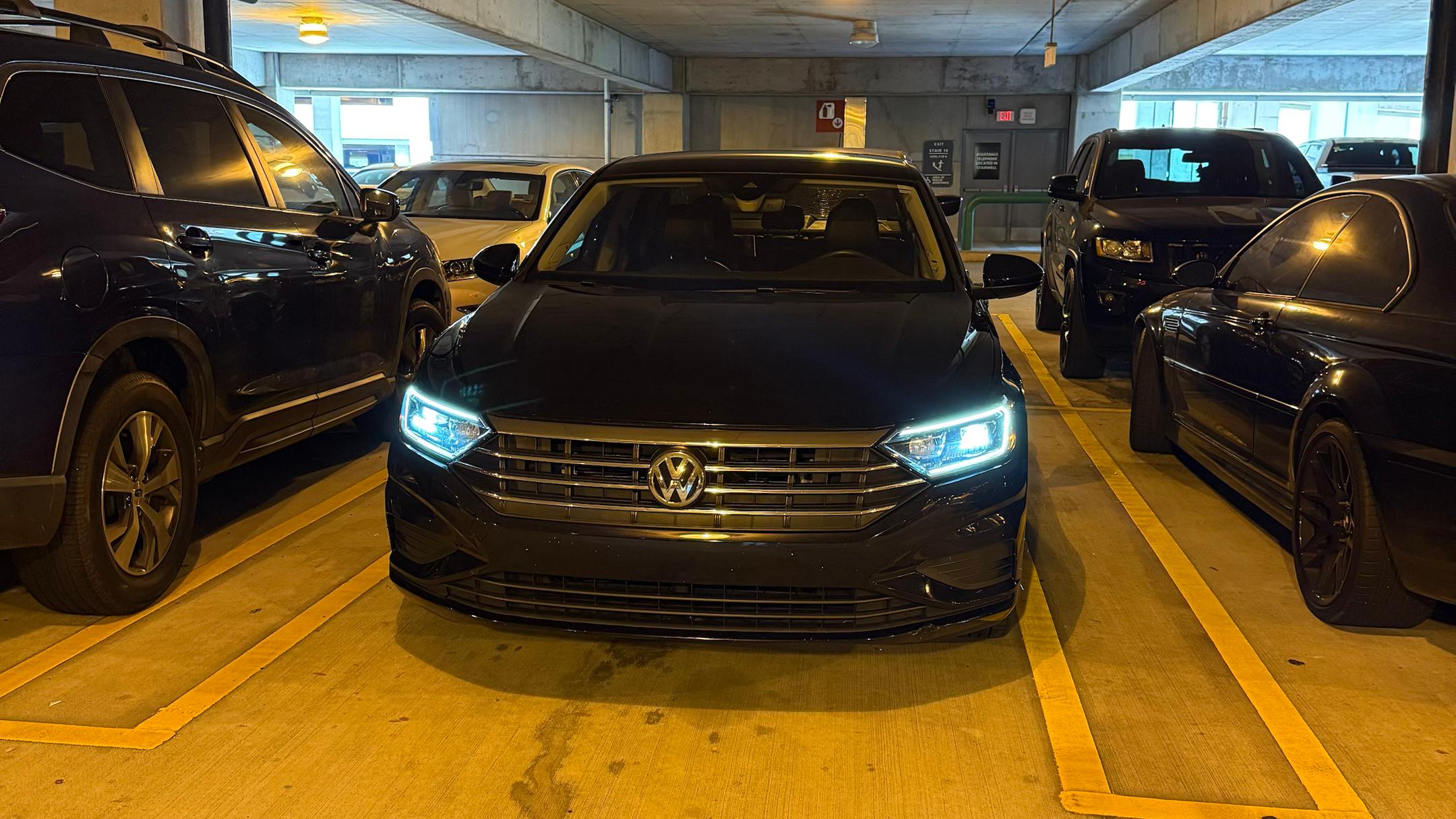 Volkswagen Jetta 2019 in Tampa, FL