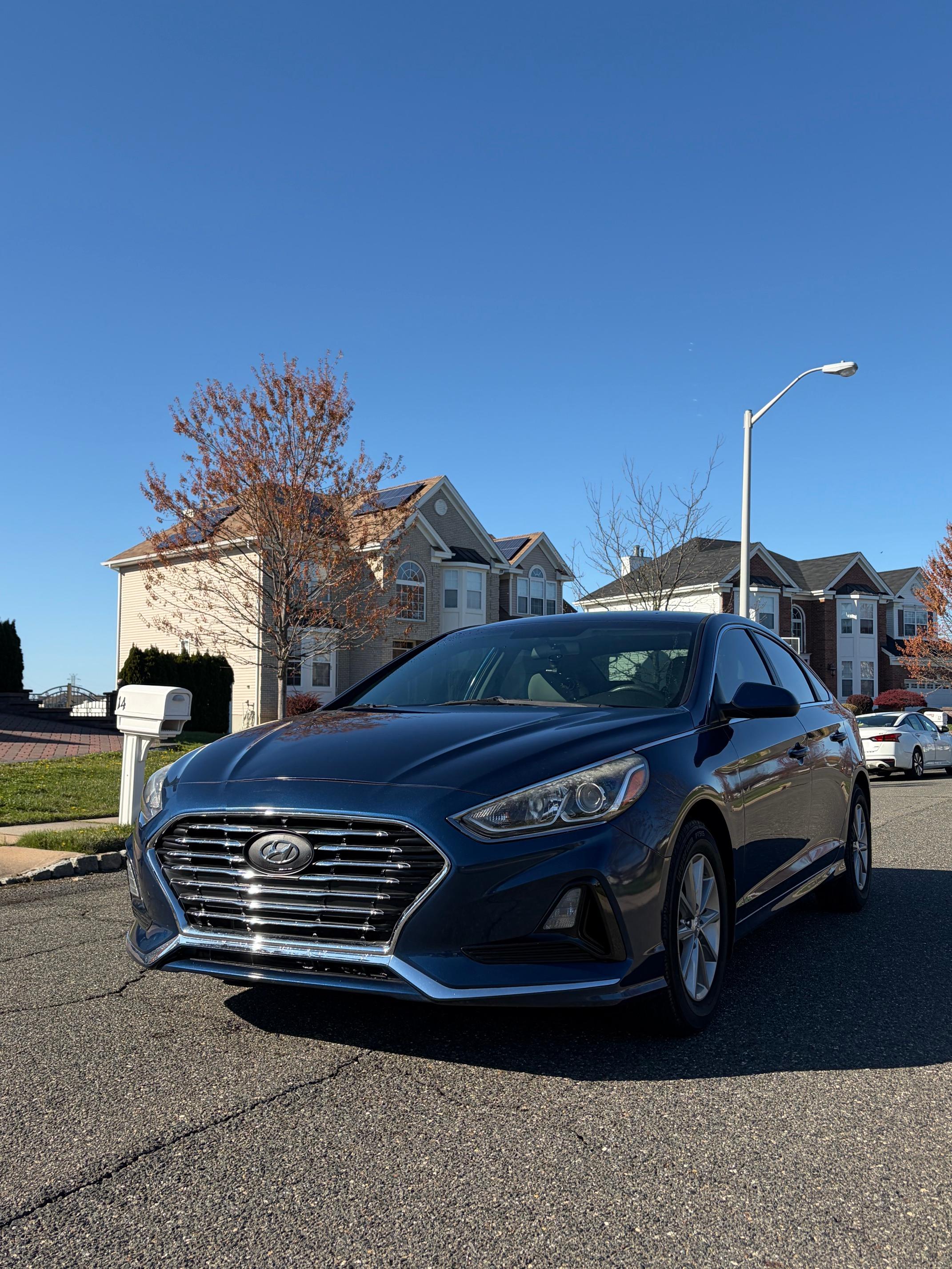 Hyundai Sonata 2019 in Sayreville, NJ