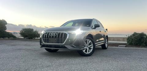 Audi Q3 2024
