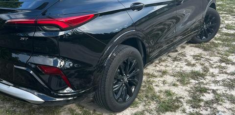 Buick Envista 2024