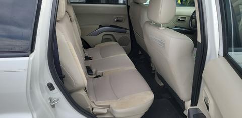 Mitsubishi Outlander 2013