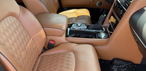 INFINITI QX80 2022