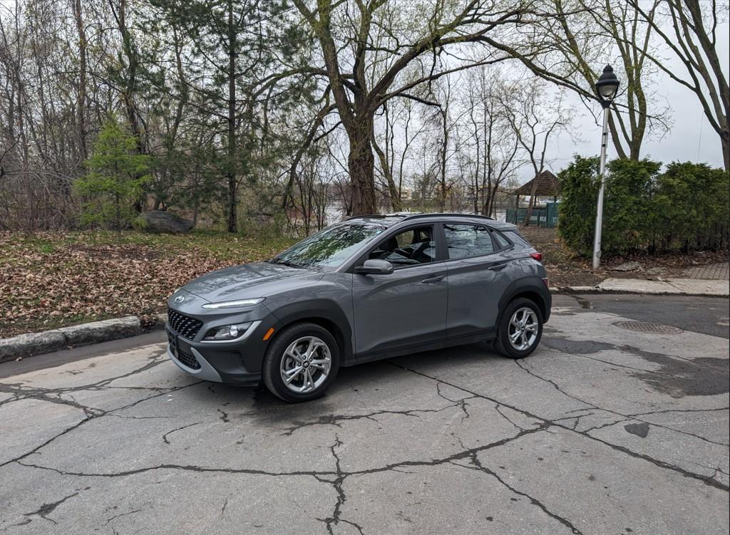 Hyundai Kona 2022 in Montréal, QC