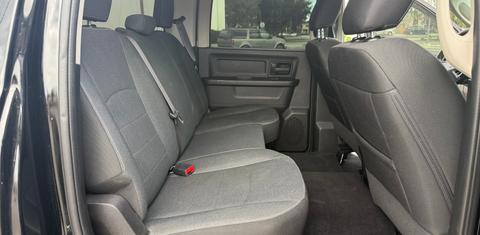 Ram 1500 Classic 2022