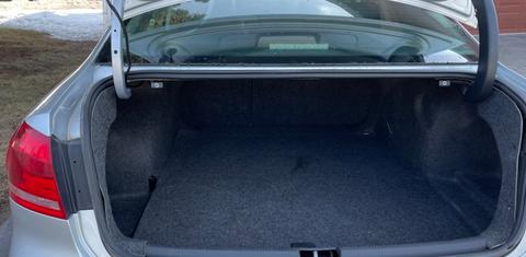Volkswagen Passat 2014