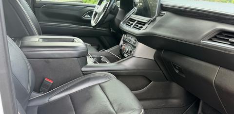 GMC Yukon XL 2021