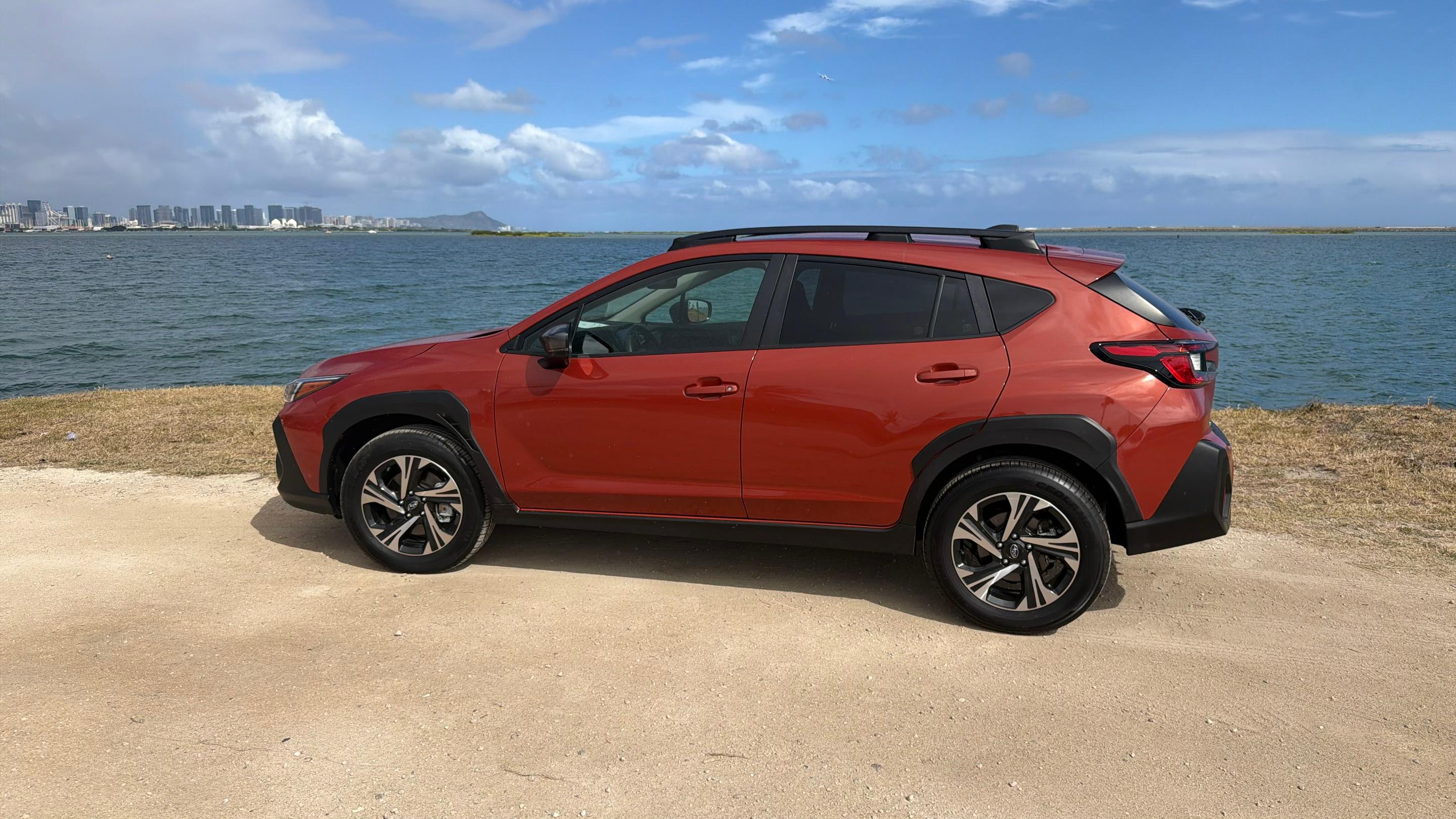 Subaru Crosstrek 2024 in Ewa Beach, HI