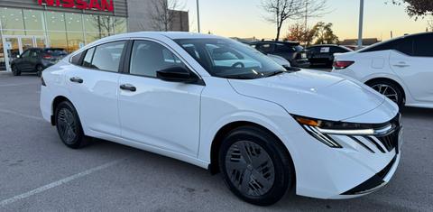 Nissan Sentra 2026