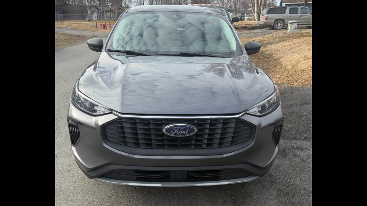 Ford Escape 2023 in Kenai, AK