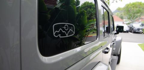 Jeep Wrangler 4xe 2021