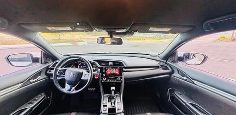 Honda Civic 2020