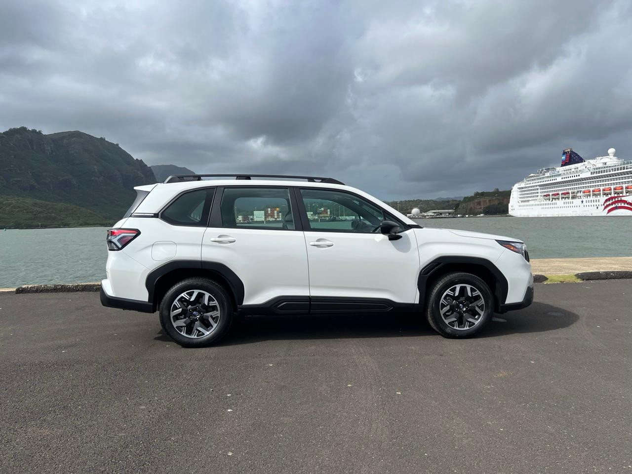 Subaru Forester 2026 in Lihue, HI
