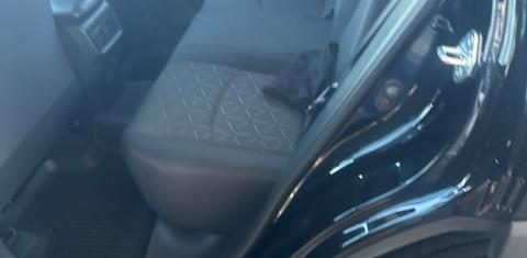 Toyota RAV4 2025