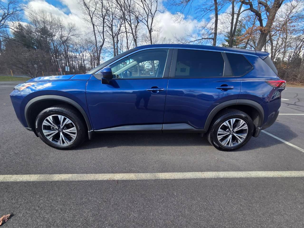 Nissan Rogue 2023 in Windsor, CT