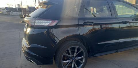 Ford Edge 2016