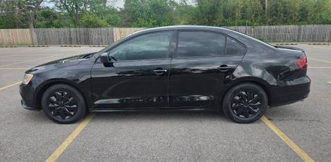 Volkswagen Jetta 2015