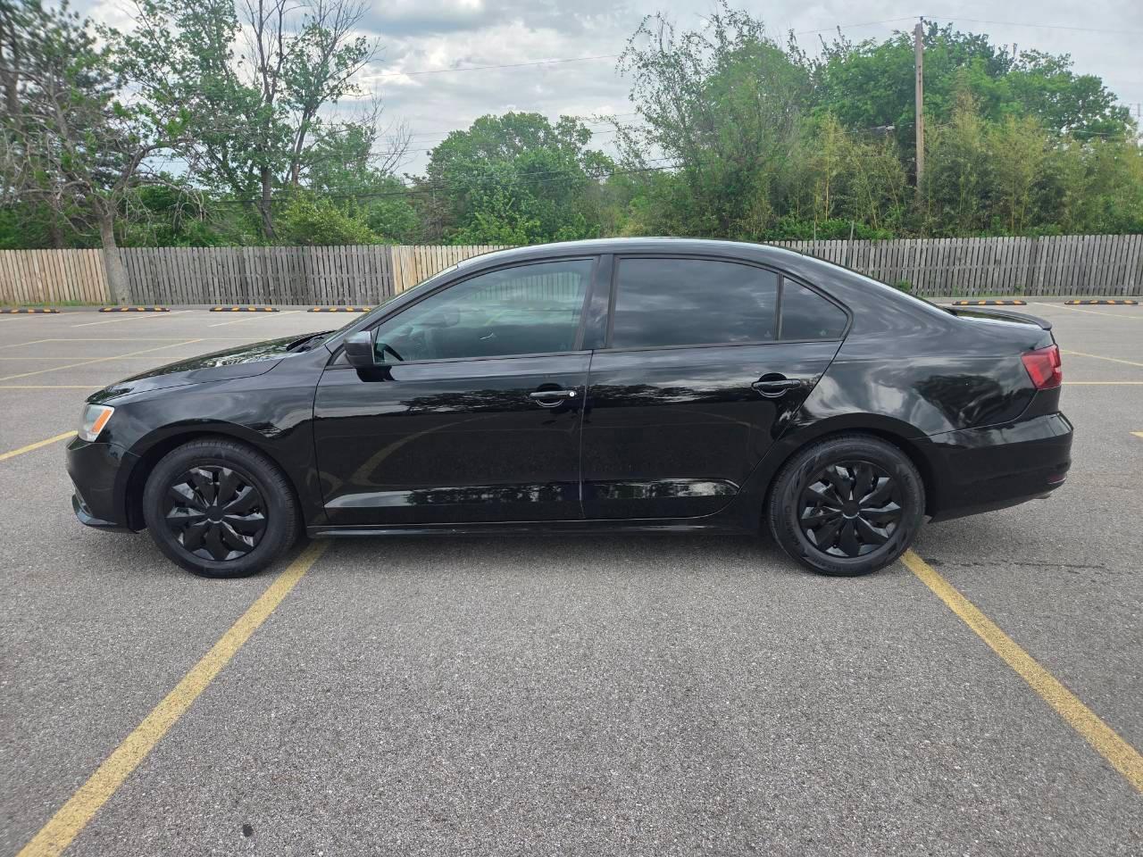 Volkswagen Jetta 2015 in St. Louis, MO