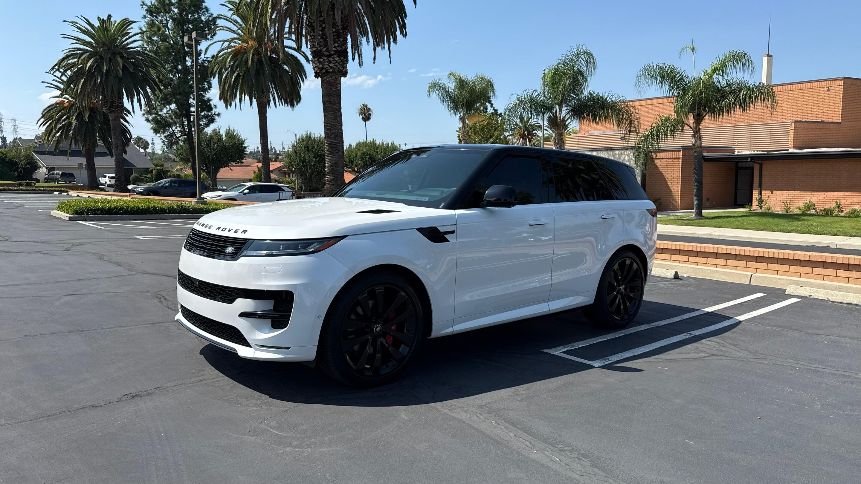 Land Rover Range Rover Sport 2024 in Hacienda Heights, CA