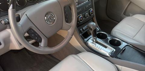 Buick Enclave 2017