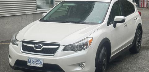 Subaru XV Crosstrek 2015