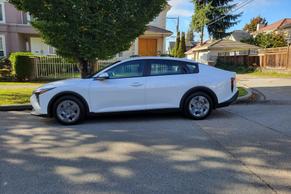 Kia K4 2025 in Vancouver