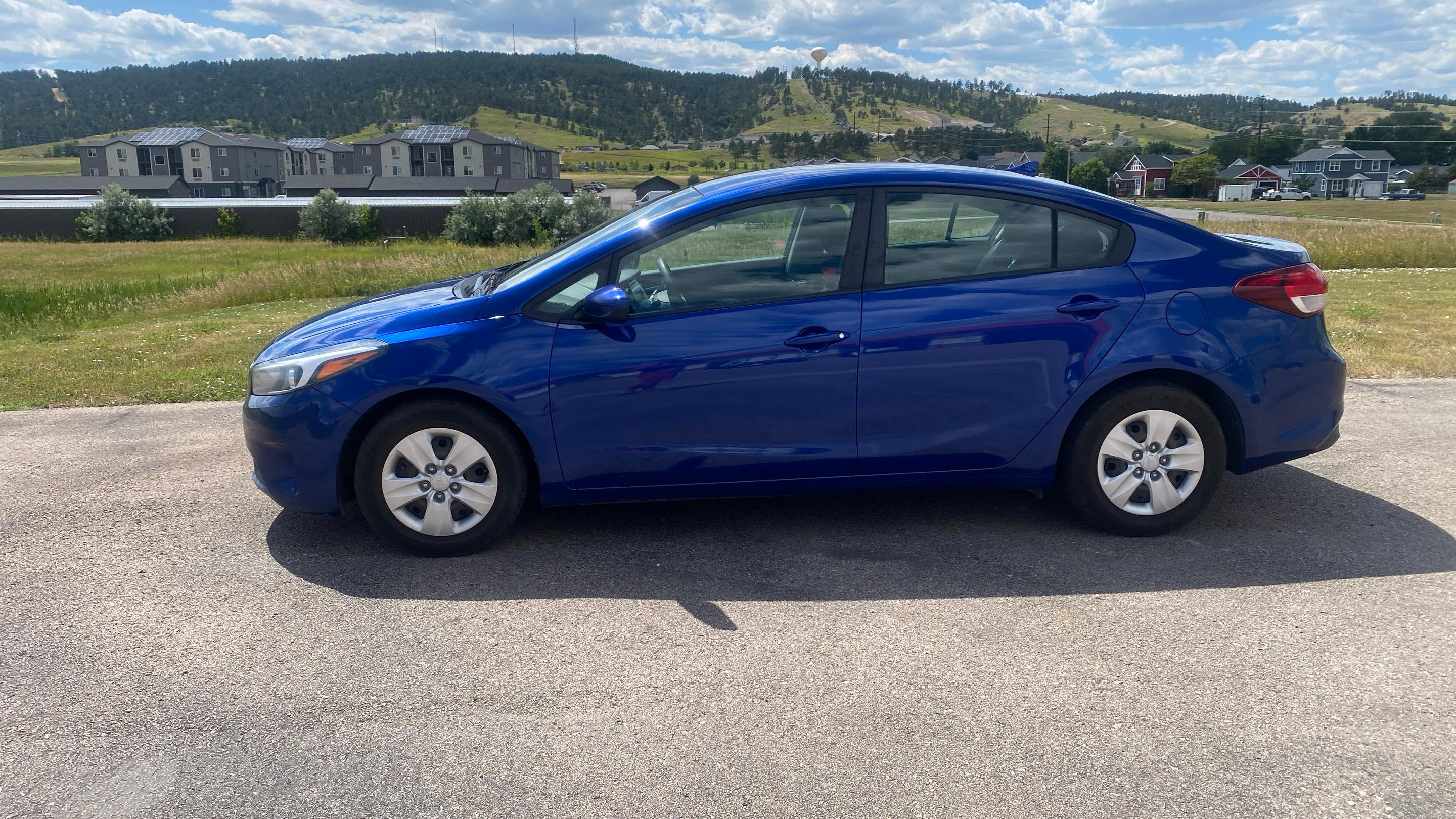 Kia Forte 2017 in Rapid City, SD