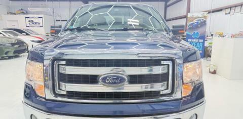 Ford F-150 2014