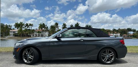 BMW 2 Series 2019