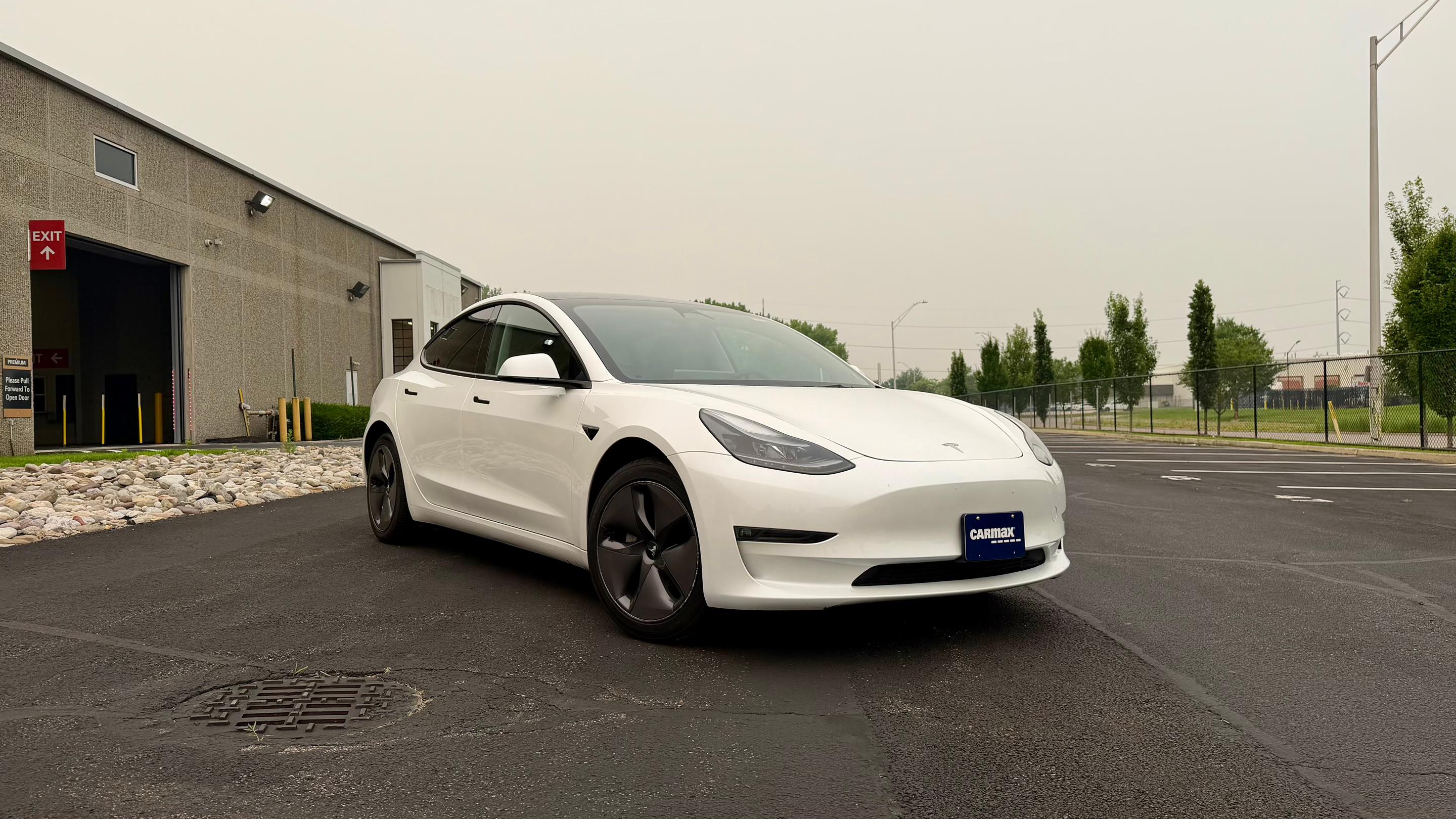 Tesla Model 3 2023 in Philadelphia, PA