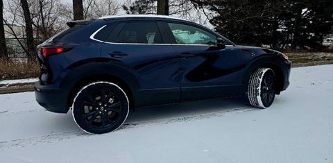 Mazda CX-30 2025