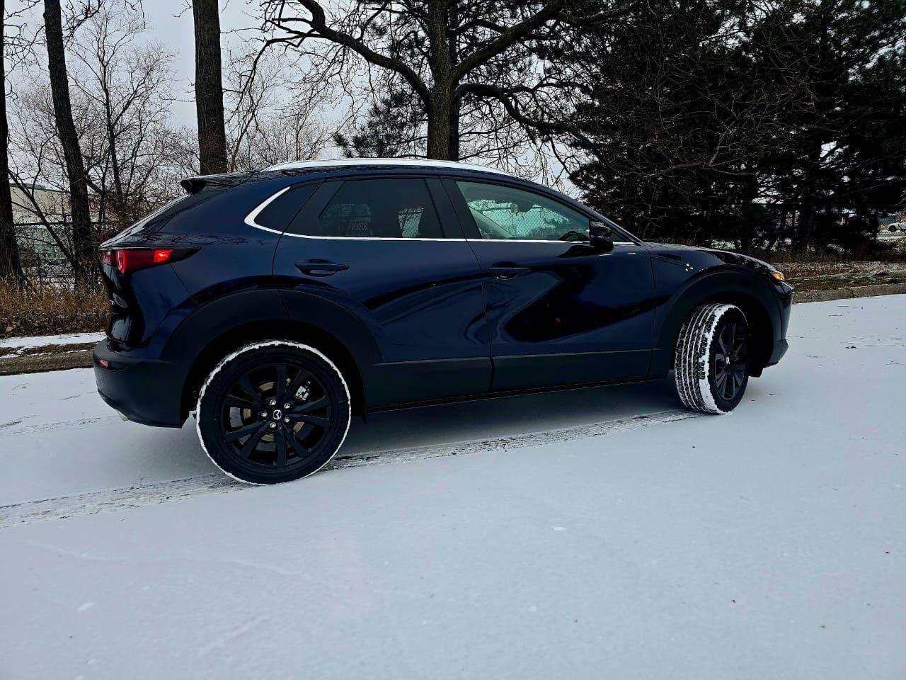 Mazda CX-30 2025 in Bloomington, MN
