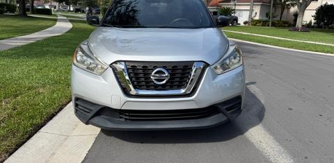 Nissan Kicks 2018